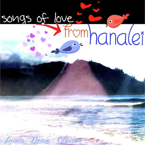 Songs of Love From Hanalei_poster_image