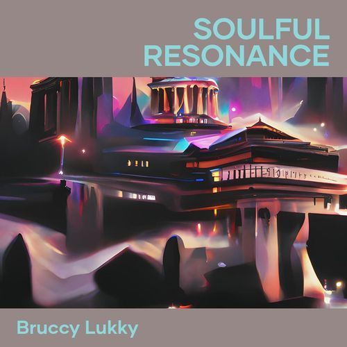 Soulful Resonance cover art