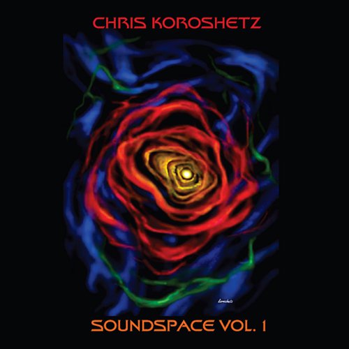 Soundspace, Vol. 1