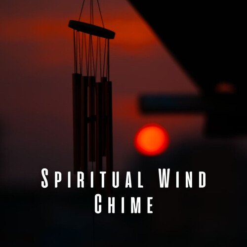 Spiritual Wind Chime_poster_image