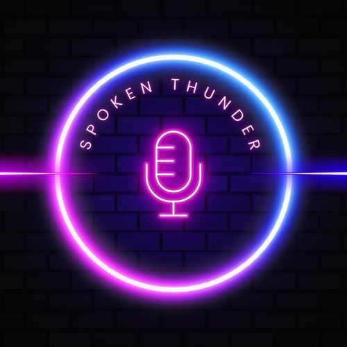 Spoken Thunder