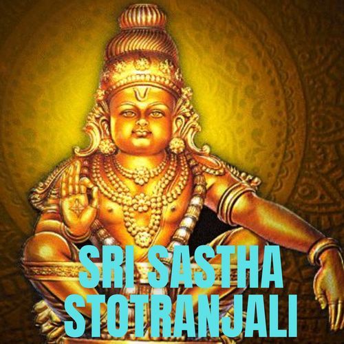 Sri Sastha Stotranjali