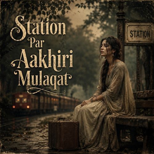 Station Par Aakhiri Mulaqat
