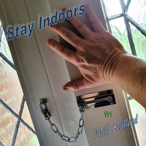 Stay Indoors cover art