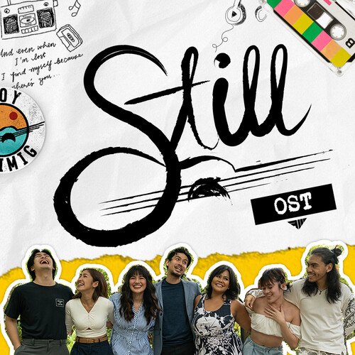 Still (From &quot;Still&quot;: A Viu Original Musical Narrative Series)_poster_image