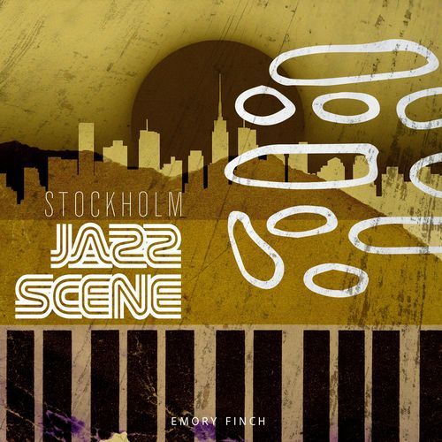 Stockholm Jazz Scene