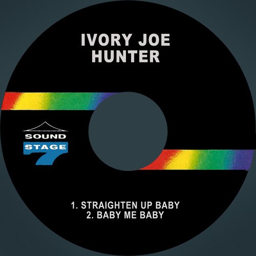 Straighten up Baby / Baby Me Baby