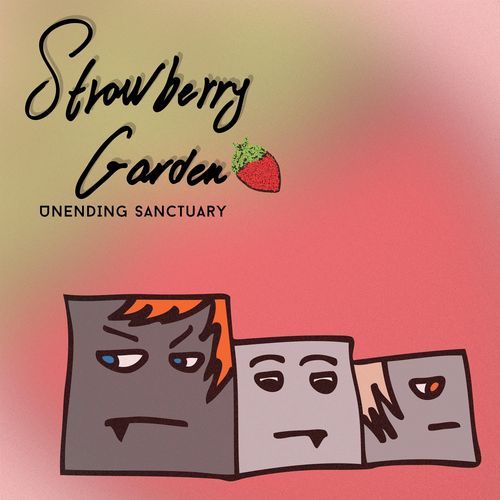 Strawberry Garden