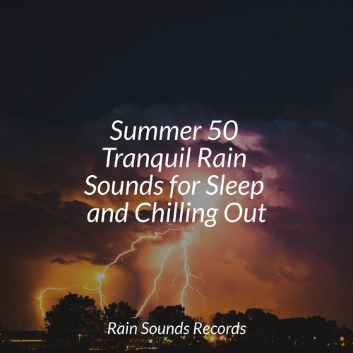 Thunderstorms cover art