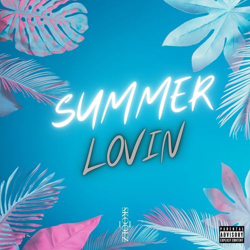 Summer Lovin cover art
