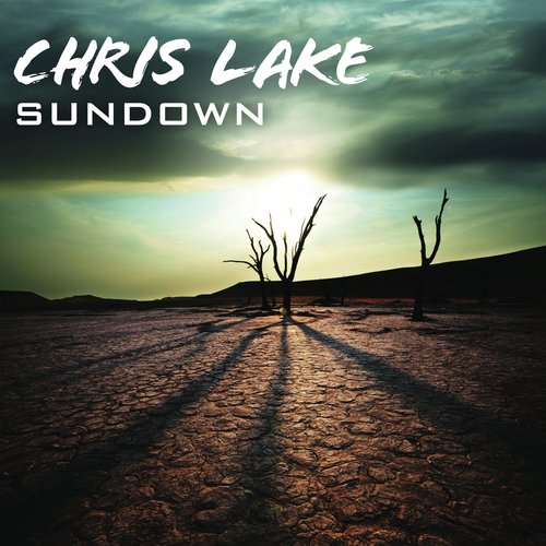 Sundown (Kyle Watson Remix) cover art