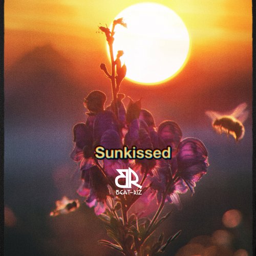 Sunkissed cover art
