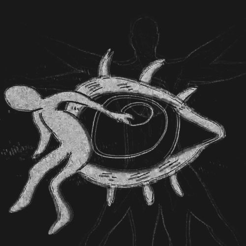 T. R. I. cover art