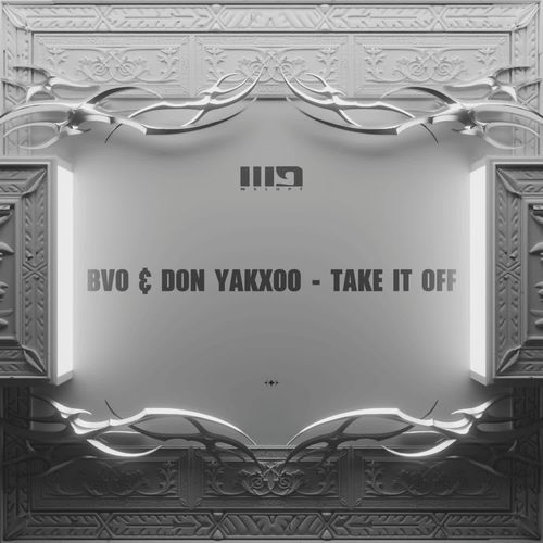 Take It Off