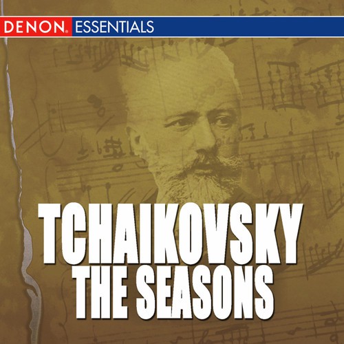 Scherzo for Violin & Orchestra, Op. 34: Waltz