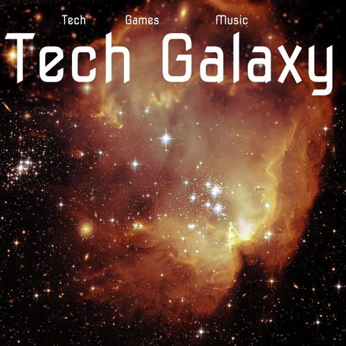 Tech House cover art