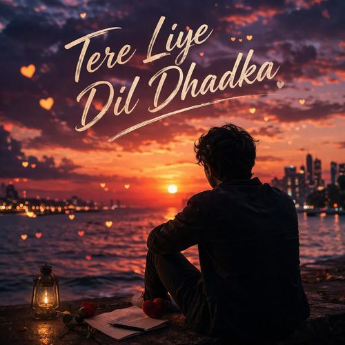 Tere Liye Dil Dhadka