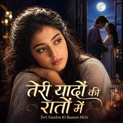 Teri Yaadon Ki Raaton Mein