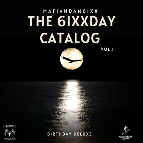 The 6ixxday Catalog ( Birthday Deluxe ) [Vol.1]_poster_image