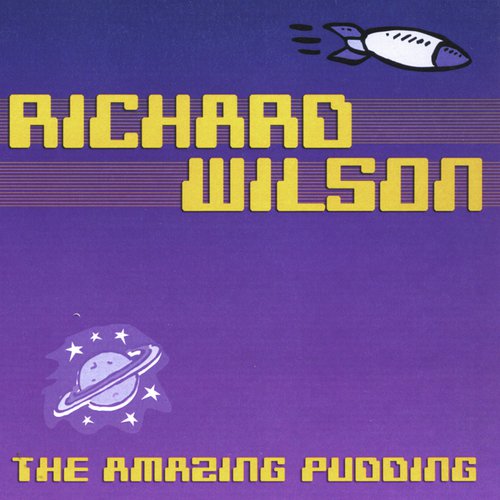 The Amazing Pudding