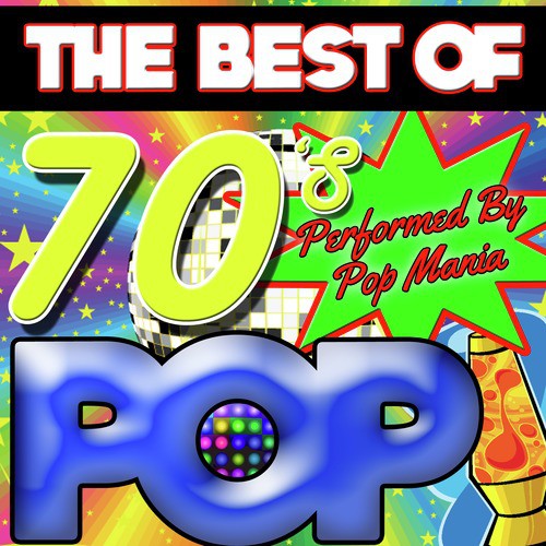 The Best of 70's Pop
