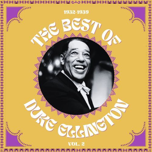 The Bets of Duke Ellington - Vol. 2