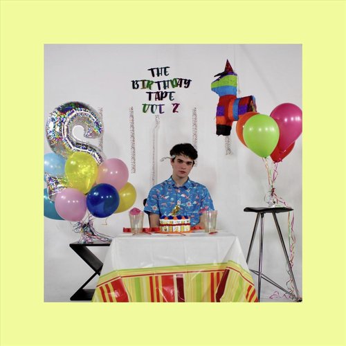 Ride Thru (feat. Ethan Andrade & Jacob Daley)