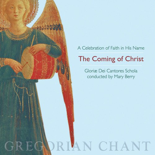 The Coming of Christ: A Celebration of Faith in His Name