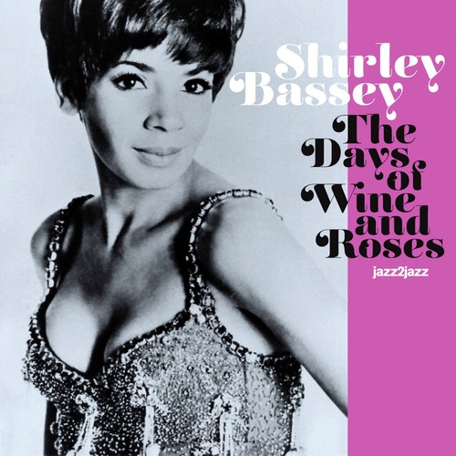 The Gypsy In My Soul Lyrics Shirley Bassey Only On Jiosaavn