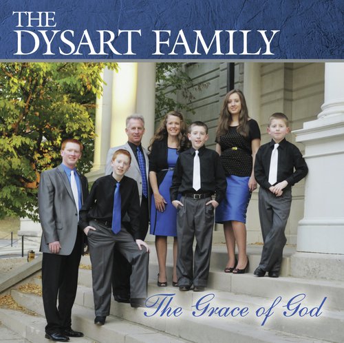 The Grace Of God cover art
