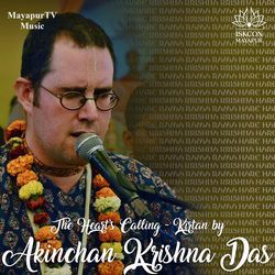 The Heart’s Calling - Kirtan by Akinchan Krishna Das-NzIOc0ZzcGM