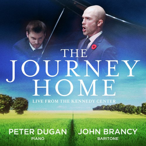 The Journey Home – Live from the Kennedy Center (Live)