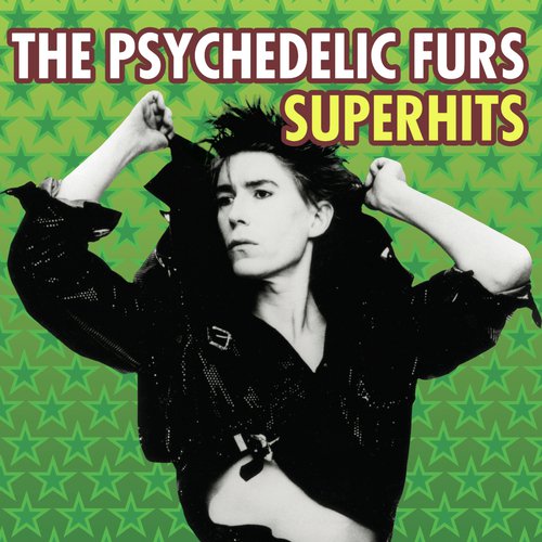 The Psychedelic Furs Superhits_poster_image