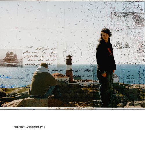 The Sailor&#039;s Compilation, Pt. 1