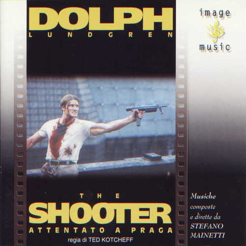 The Shooter - attentato a Praga (Colonna sonora originale del film)_poster_image