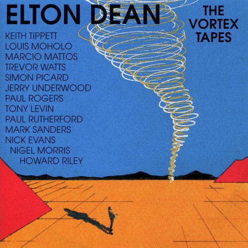 The Vortex Tapes