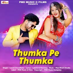 Thumka Pe Thumka-JxEpQkdURGY