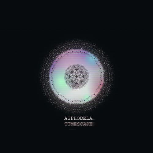 Timescape (EP version) cover art