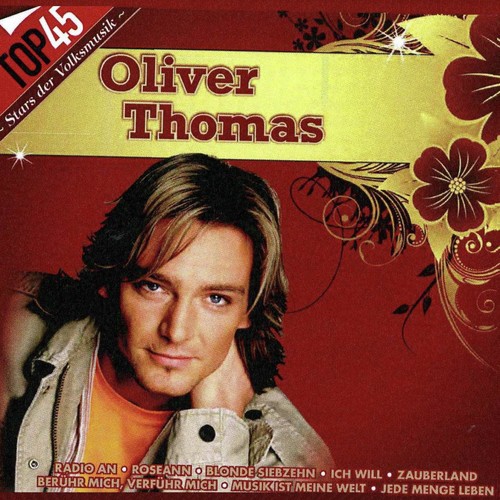 Top45 - Oliver Thomas