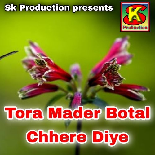 Tora Mader Botal Chhere Diye