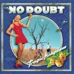Tragic Kingdom