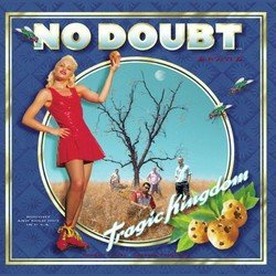 Tragic Kingdom