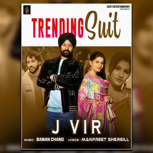 Trending Suit