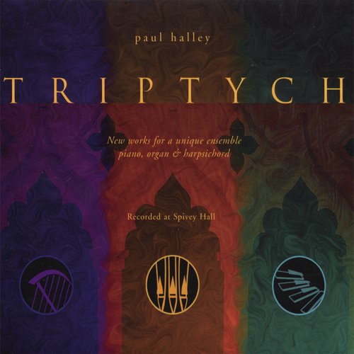 Triptych