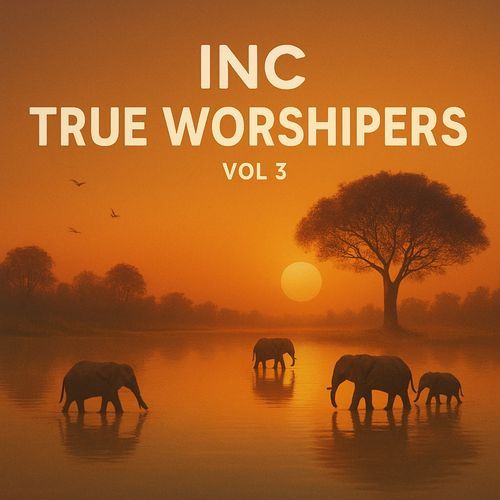 True Worshipers, Vol. 3
