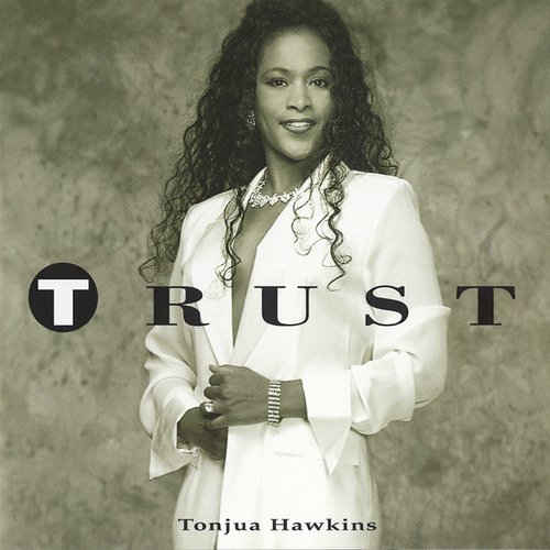 Trust cover art