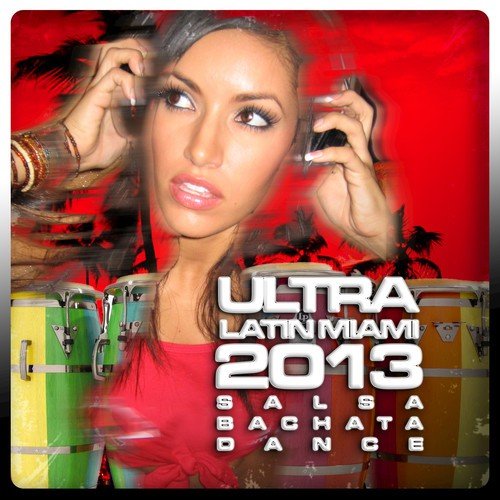 Ultra Latin Miami 2013 (Salsa, Bachata, Dance)