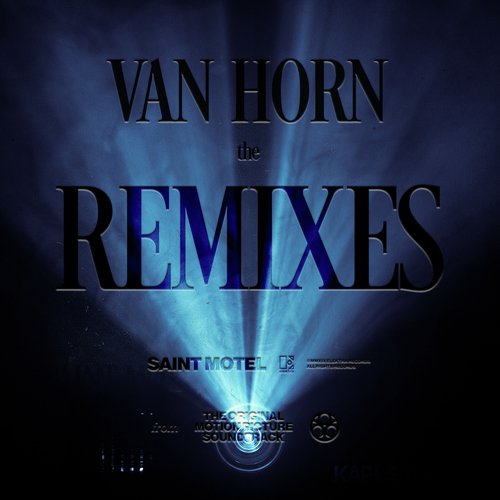 Van Horn (Beatsumishi Remix)_poster_image