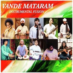 Vande Mataram (Instrumental Fusion)-NgNdYSRbZQo