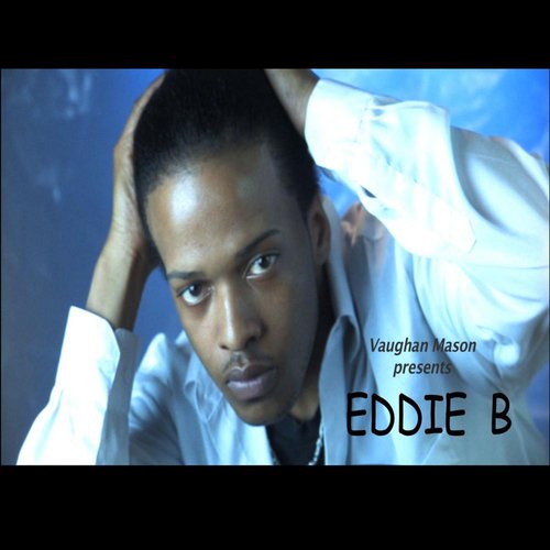 I'm Eddie B cover art